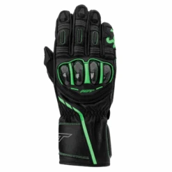 RST S1 Ce Mens Glove Neon Green -Motorfiets Accessoires Verkoop rst s1 ce mens glove neon green 11