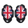 RST Standard Knee Sliders Flag Series Union Jack Blue Red White