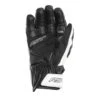 RST Stunt III Ce Mens Glove White Black 2 RST Stunt III Ce Mens Glove White Black -Motorfiets Accessoires Verkoop rst stunt iii ce mens glove white black 2