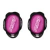 RST TPU Standard Knee Sliders With Puller Hot Pink