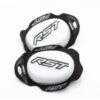 RST TPU Standard Knee Sliders With Puller White Black