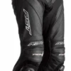 RST Tractech Evo 4 Ce Mens Leather Jean Black Black