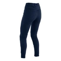 RST Jegging Ce Ladies Textile Jean Blue