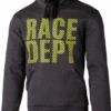 RST Pullover Race Dept Ce Mens Textile Hoodie Grey 1 RST Pullover Race Dept Ce Mens Textile Hoodie Grey -Motorfiets Accessoires Verkoop rst x kevlar pullover race dept ce mens textile hoodie grey