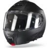 Schuberth C5 Mat Zwart Systeemhelm