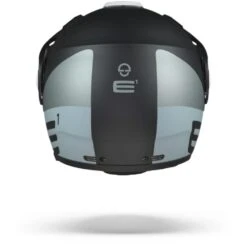 Schuberth E1 Cut Grijs Adventure Helm -Motorfiets Accessoires Verkoop schuberth e1 cut grey.19 1