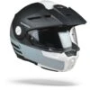 Schuberth E1 Cut Grijs Adventure Helm -Motorfiets Accessoires Verkoop schuberth e1 cut grey.33 1