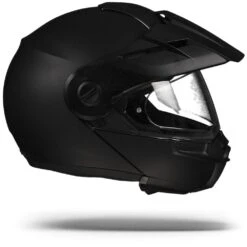 Schuberth E1 Mat Zwart Adventure Helm -Motorfiets Accessoires Verkoop schuberthe1matteblack.29