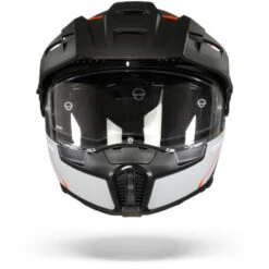 Schuberth E1 Endurance Oranje Adventure Helm -Motorfiets Accessoires Verkoop schuuberth e1 endurance orange.01