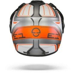 Schuberth E1 Endurance Oranje Adventure Helm -Motorfiets Accessoires Verkoop schuuberth e1 endurance orange.19