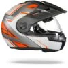 Schuberth E1 Endurance Oranje Adventure Helm -Motorfiets Accessoires Verkoop schuuberth e1 endurance orange.29