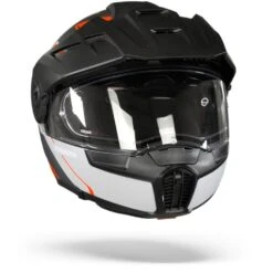 Schuberth E1 Endurance Oranje Adventure Helm -Motorfiets Accessoires Verkoop schuuberth e1 endurance orange.35