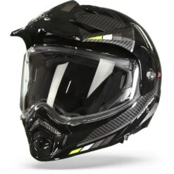 Scorpion ADX-2 Camino Zwart-Silver-Neon Geel Adventure Helm 12 Scorpion ADX-2 Camino Zwart-Silver-Neon Geel Adventure Helm -Motorfiets Accessoires Verkoop scorpion adx 2 camino black silver neon yellow frontpage