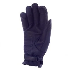 Segura Harper Gloves Black -Motorfiets Accessoires Verkoop segura gloves harper black 1