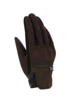 Segura Lady Maverick Bruin Zwart