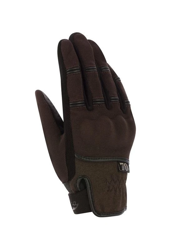 Segura Lady Maverick Bruin Zwart 3 Segura Lady Maverick Bruin Zwart