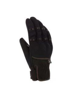 Segura Maverick Zwart Bruin -Motorfiets Accessoires Verkoop segura gloves maverick black brown 1