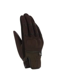 Segura Maverick Bruin Zwart -Motorfiets Accessoires Verkoop segura gloves maverick brown black 1