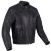Segura Jacket Angus Black