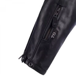 Segura Jacket Angus Black -Motorfiets Accessoires Verkoop segura jacket angus black 3