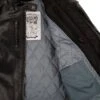 Segura Jacket Lady Laxey Black