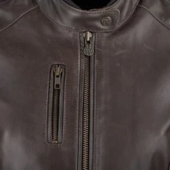 Segura Jacket Lady Laxey Brown -Motorfiets Accessoires Verkoop segura jacket lady laxey brown 4