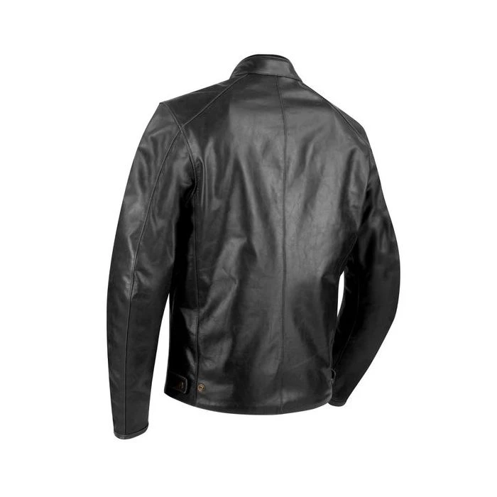 Segura Jacket Laxey Black