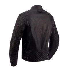 Segura Jacket Track Black -Motorfiets Accessoires Verkoop segura jacket track black 2