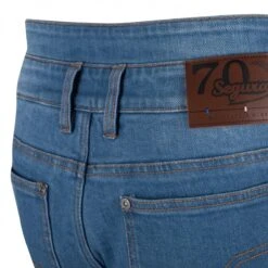 Segura Trousers Rosco Blue 9 Segura Trousers Rosco Blue -Motorfiets Accessoires Verkoop segura trousers rosco blue 3