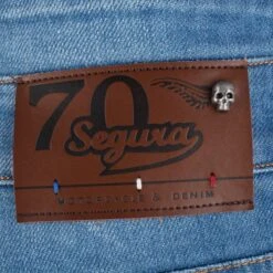 Segura Trousers Rosco Blue 8 Segura Trousers Rosco Blue -Motorfiets Accessoires Verkoop segura trousers rosco blue 5
