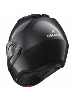 Shark Evo GT Blank Gun Metal A05 Systeemhelm -Motorfiets Accessoires Verkoop shark evo gt blank gun metal a05 2