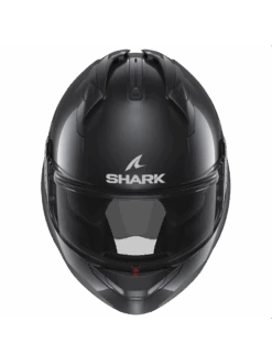 Shark Evo GT Blank Gun Metal A05 Systeemhelm