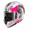 Shark Ridill 1.2 Nelum White Black Violet Full Face Helmet 1 Shark Ridill 1.2 Nelum White Black Violet Full Face Helmet -Motorfiets Accessoires Verkoop shark ridill 1 2 nelum white black violet full face helmet5