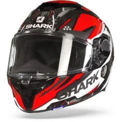 Shark Spartan GT Carbon Urikan Carbon Rood Wit DRW Integraalhelm 11 Shark Spartan GT Carbon Urikan Carbon Rood Wit DRW Integraalhelm -Motorfiets Accessoires Verkoop shark spartan gt carbon urikan carbon red white drw frontpage