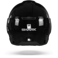 Shark Citycruiser BLK Blank Zwart Jethelm -Motorfiets Accessoires Verkoop sharkcitycuiserblankblk.19