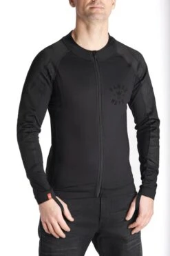 Pando Moto SHELL UH 02 – Armored Motorcycle Shirt Unisex -Motorfiets Accessoires Verkoop shell uh 2 4 600x900 1