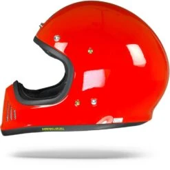 Shoei Ex-Zero Shine Rood Crosshelm -Motorfiets Accessoires Verkoop shoei ex zero shine red.10 1