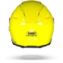 Shoei GT-Air II Brilliant Geel Integraalhelm -Motorfiets Accessoires Verkoop shoei gt air 2 brilliant yellow.19 1