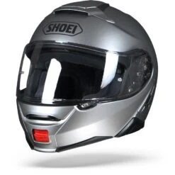 Shoei Neotec II Mat Deep Grijs Systeemhelm -Motorfiets Accessoires Verkoop shoei neotec 2 matt dark grey.04 1