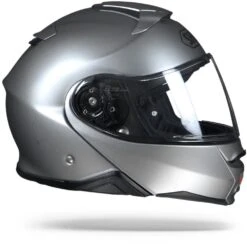 Shoei Neotec II Mat Deep Grijs Systeemhelm -Motorfiets Accessoires Verkoop shoei neotec 2 matt dark grey.29 1
