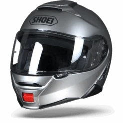 Shoei Neotec II Mat Deep Grijs Systeemhelm -Motorfiets Accessoires Verkoop shoei neotec 2 matt dark grey frontpage