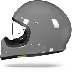 Shoei Ex-Zero Basalt Grijs Crosshelm 11 Shoei Ex-Zero Basalt Grijs Crosshelm -Motorfiets Accessoires Verkoop shoeiexzerogrey.10 1
