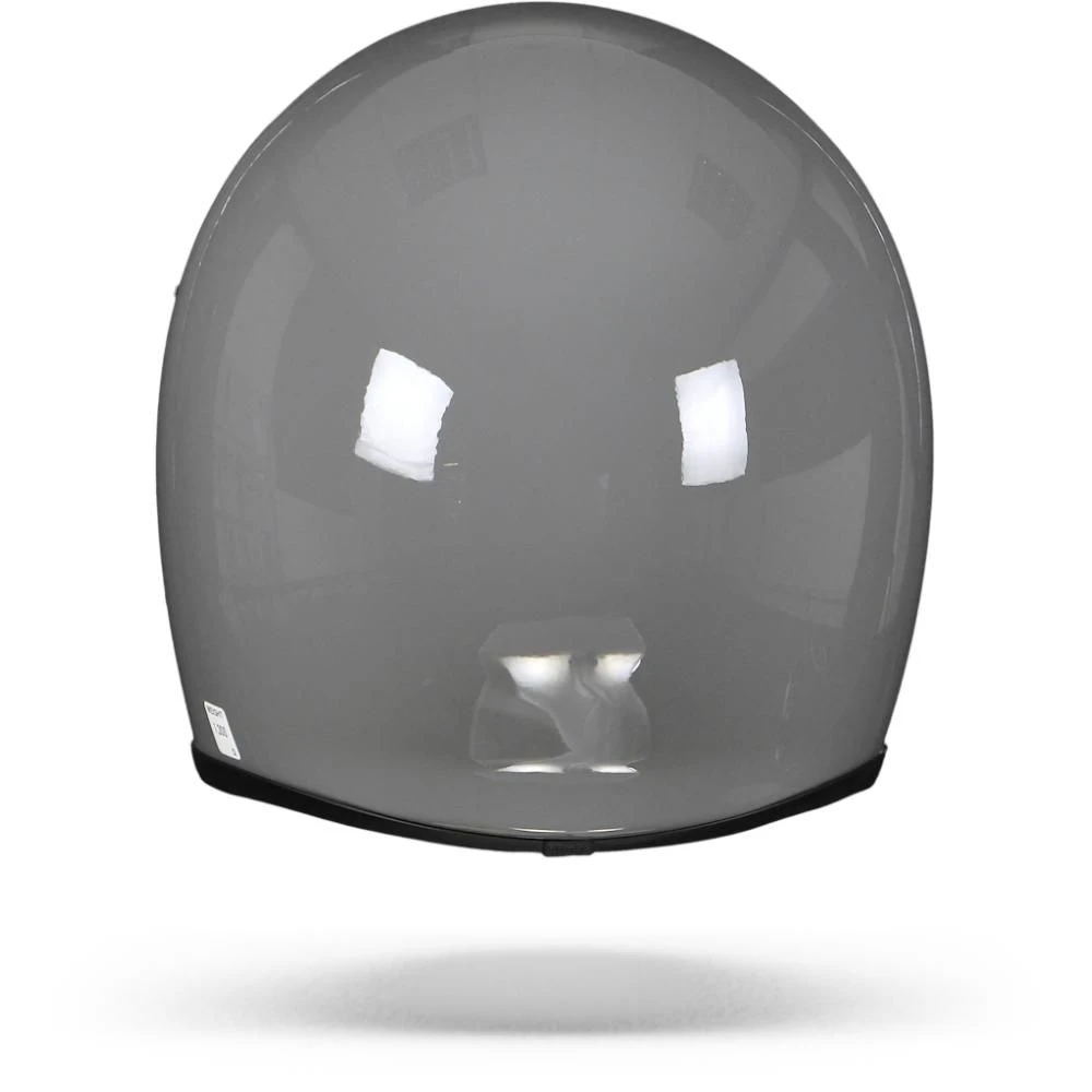 Shoei Ex-Zero Basalt Grijs Crosshelm 5 Shoei Ex-Zero Basalt Grijs Crosshelm - Afbeelding 3