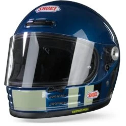 Shoei Glamster Resurrection TC-2 Integraalhelm -Motorfiets Accessoires Verkoop shoeiglamsterresurrectiontc 2 frontpage