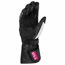 Spidi STS-3 Lady Zwart Fuchsia 7 Spidi STS-3 Lady Zwart Fuchsia -Motorfiets Accessoires Verkoop shopping 2