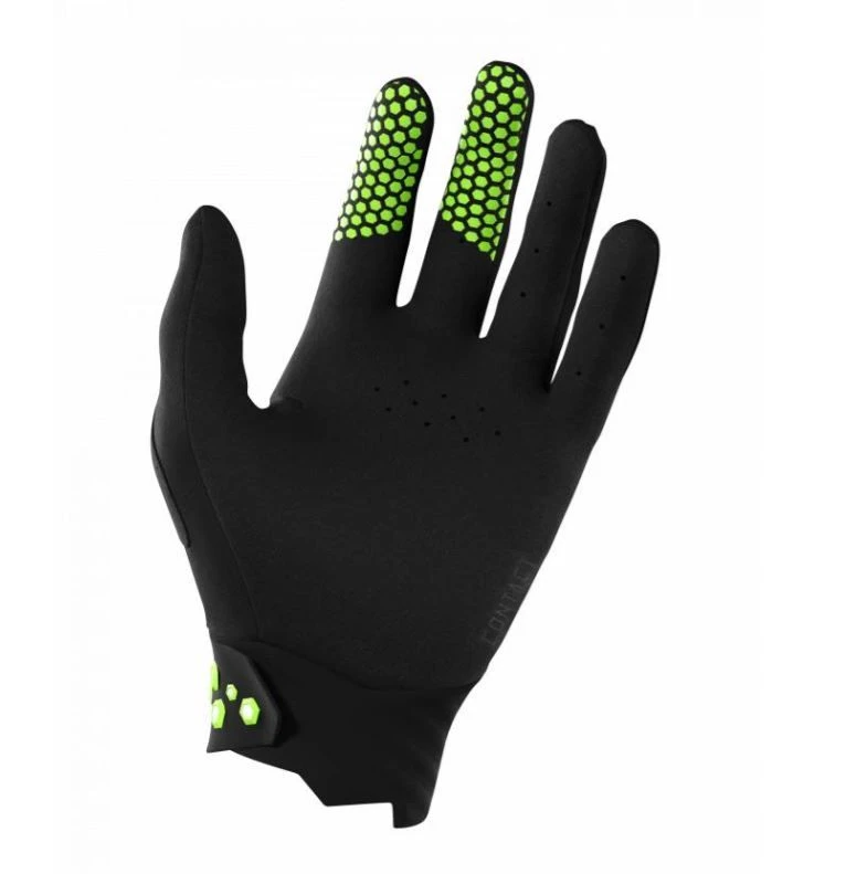 SHOT Contact Groen 3 SHOT Contact Groen