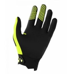 SHOT Contact Neon Geel -Motorfiets Accessoires Verkoop shot gloves contact neon yellow 2