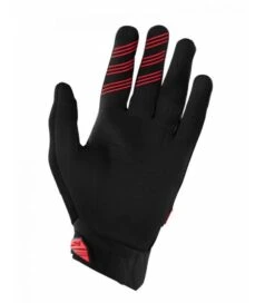 SHOT Devo Rood 5 SHOT Devo Rood -Motorfiets Accessoires Verkoop shot gloves devo red 2