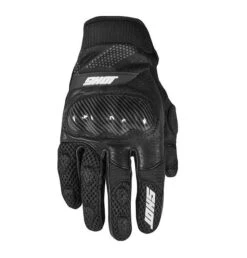 SHOT Stunter CE Zwart -Motorfiets Accessoires Verkoop shot gloves stunter ce black 1