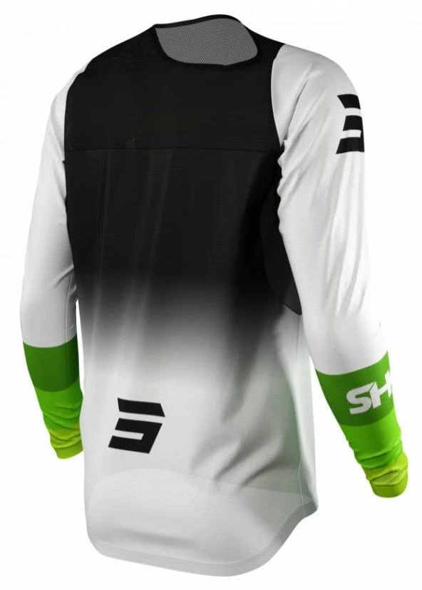 SHOT Contact Story Green 3 SHOT Contact Story Green